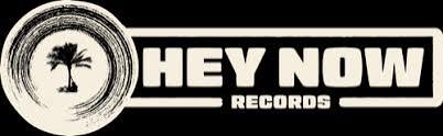 HeyNow Record Logo